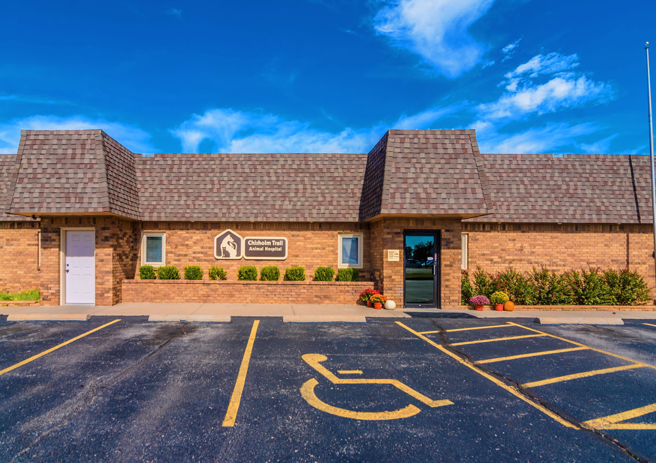 Our Hospital Chisholm Trail Animal Hospital